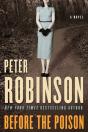 Before The Poison - Preview