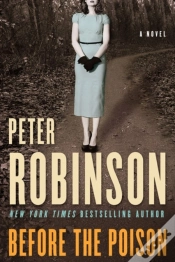 Capa do artigo Before The Poison