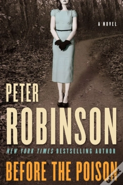 Capa do artigo Before The Poison