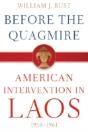 Before The Quagmire - Preview