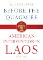 Before The Quagmire - Preview