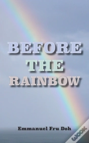 Capa do artigo Before The Rainbow