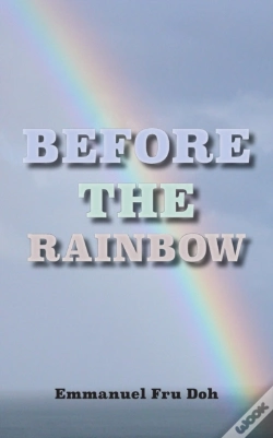 Capa do artigo Before The Rainbow
