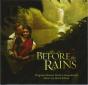 Before The Rains (Original Motion Picture Soundtrack) - CD - Preview