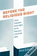 Before The Religious Right