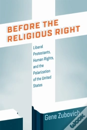 Capa do artigo Before The Religious Right