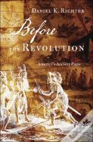 Before The Revolution