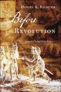 Before The Revolution - Preview
