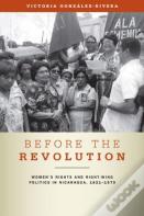 Before The Revolution