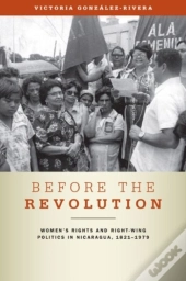 Before The Revolution