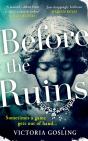 Before The Ruins - Preview