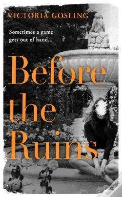 Capa do artigo Before The Ruins
