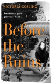 Capa do artigo Before The Ruins