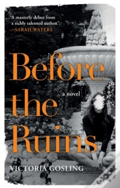 Capa do artigo Before The Ruins