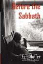Before The Sabbath - Preview