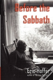 Capa do artigo Before The Sabbath
