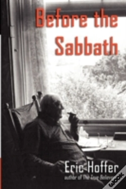 Capa do artigo Before The Sabbath