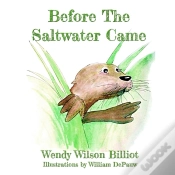 Capa do artigo Before The Saltwater Came