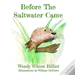 Capa do artigo Before The Saltwater Came