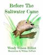 Before The Saltwater Came - Preview