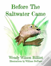 Capa do artigo Before The Saltwater Came
