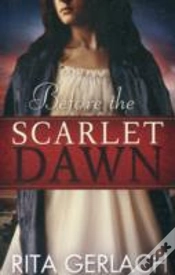 Capa do artigo Before The Scarlet Dawn