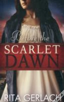 Capa do artigo Before The Scarlet Dawn