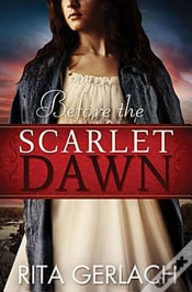 Capa do artigo Before The Scarlet Dawn