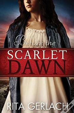 Capa do artigo Before The Scarlet Dawn