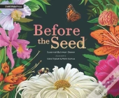 Before The Seed: How Pollen Moves