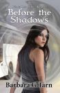 Before The Shadows (Ghost Bus Riders Book 0) - Preview