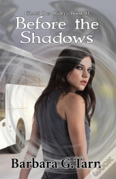 Before The Shadows (Ghost Bus Riders Book 0)