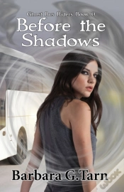 Capa do artigo Before The Shadows (Ghost Bus Riders Book 0)