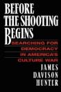 Before The Shooting Begins - Preview