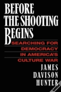 Capa do artigo Before The Shooting Begins