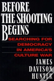 Capa do artigo Before The Shooting Begins