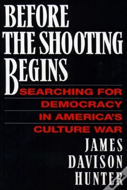 Capa do artigo Before The Shooting Begins