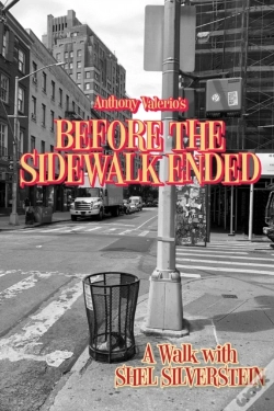 Capa do artigo Before The Sidewalk Ended