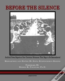 Before The Silence