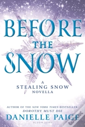 Capa do artigo Before The Snow