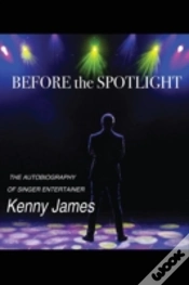 Capa do artigo Before The Spot Light