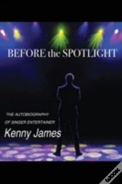 Capa do artigo Before The Spot Light