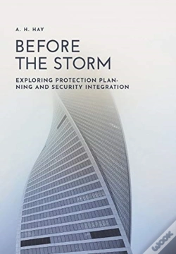 Capa do artigo Before The Storm