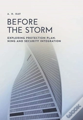 Before The Storm