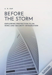 Capa do artigo Before The Storm