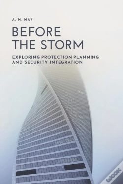 Capa do artigo Before The Storm