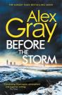 Before The Storm - Preview