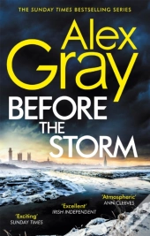 Before The Storm