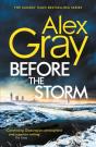 Before The Storm - Preview