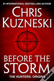 Capa do artigo Before The Storm
